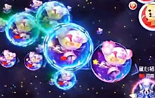 球球大作战郁浩然解说 翻天覆地的大逃杀翻盘