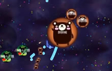 球球大作战零之启大逃杀实况单刷 如何吃刺球