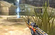 CF手游失落神庙无敌刷分bug 非常实用的教程