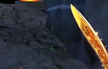 CF手游闪闪解说 十冷太空之旅急速通关技巧