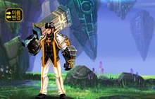 DNF手游韩服ios完整登录教程分享 助你快速入门