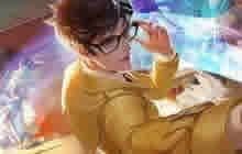 新皮肤黄金分割率3技能释放的是哪种形状的攻击