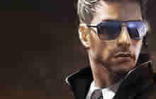 M4死神的威力值为多少 CF手游8月27日每日一题