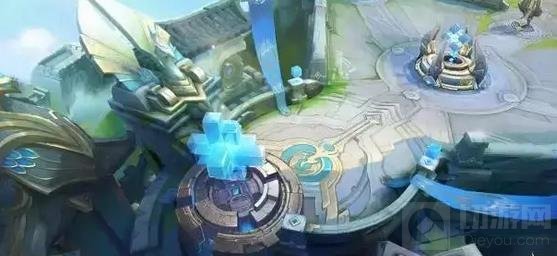 王者荣耀新地图近期上线体验服 优化详情爆料