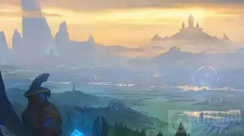 王者荣耀新地图近期上线体验服 优化详情爆料