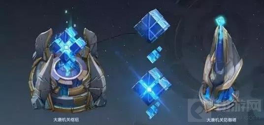 王者荣耀新地图近期上线体验服 优化详情爆料