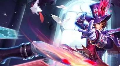 王者荣耀狄仁杰模型重做 变得更加成熟更加man