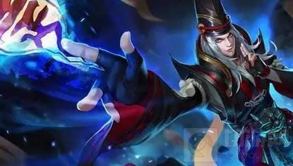 王者荣耀狄仁杰模型重做 变得更加成熟更加man