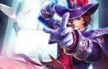 王者荣耀狄仁杰模型重做 变得更加成熟更加man