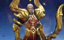 王者荣耀后羿出装推荐 破甲弓和逐日之弓为核心