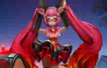 王者荣耀安琪拉怎么玩好 安琪拉出装铭文搭配