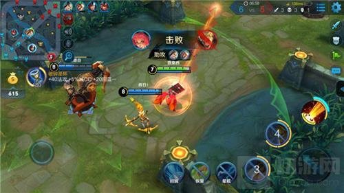 王者荣耀安琪拉怎么玩好 安琪拉出装铭文搭配