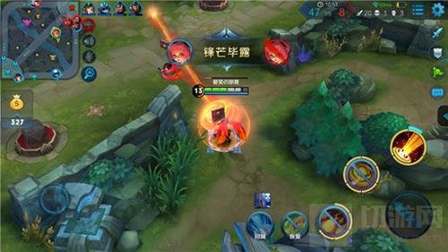 王者荣耀安琪拉怎么玩好 安琪拉出装铭文搭配