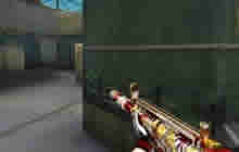 CF手游运输船大头大乱斗武器推荐及点位分析