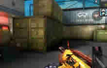 CF手游地狱烈炎怎么样 地狱烈炎综合评测分享