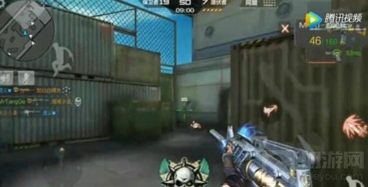 CF手游M4A1游骑兵好不好用 游骑兵全面解析