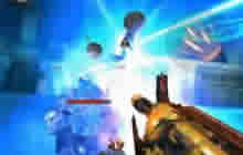 CF手游战争巨兽怎么打 战争巨兽实战打法技巧