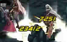 DNF手游国服六测 神枪手实战刷图快速通关视频