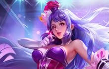 王者荣耀最新女英雄离曝光 技能带有真实伤害