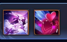 王者荣耀浪漫七夕登录好礼 可几率获得1314钻石