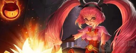 王者荣耀安琪拉少女黑客皮肤完成 售价788点券