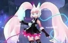 王者荣耀安琪拉少女黑客皮肤完成 售价788点券