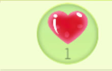 球球大作战桃心果冻怎么得 需要多少点亲密值