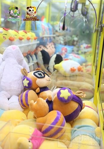 神武2全民七夕嗨翻电玩城 人气爆棚快乐不落单