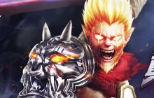 齐天战神获外媒好评大版本裂变 8.31正式上线