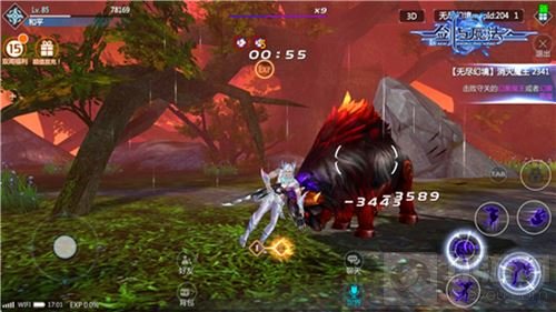 开学季嗨起来《新剑与魔法》版本更新抢鲜看