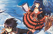 美术大赛盛况空前 风之旅团超美幻作品共赏