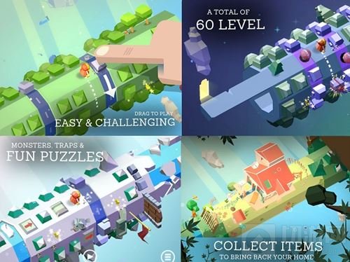 匠心纪暖心游戏专访:执着追寻理想的独立人