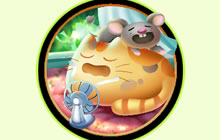 球球大作战两小无猜碎片怎么得 碎片获取途径