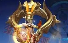 王者荣耀女娲重做技能 大招附赠闪现效果技能