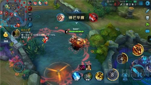 王者荣耀黄忠打法分享 新手必看的实用干货