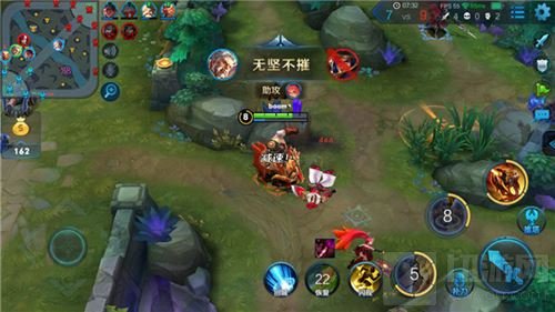 王者荣耀黄忠打法分享 新手必看的实用干货