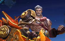 王者荣耀黄忠打法分享 新手必看的实用干货