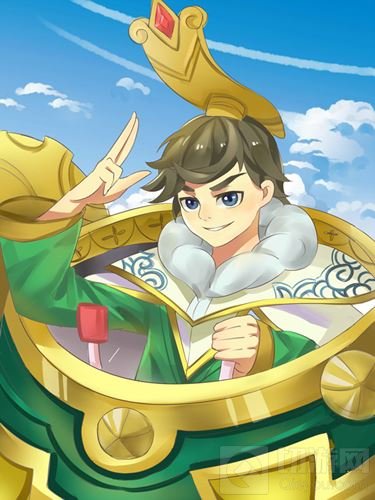 王者荣耀最新头像分享 刘禅不知火舞杨戬全都有