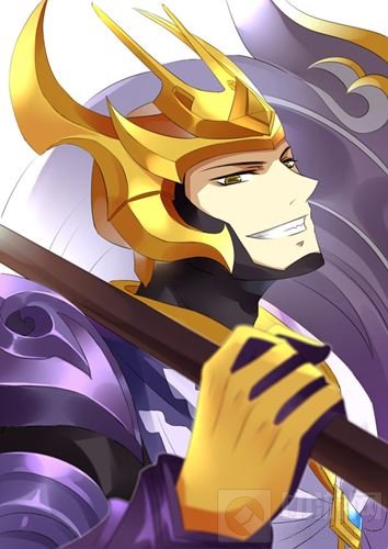 王者荣耀最新头像分享 刘禅不知火舞杨戬全都有