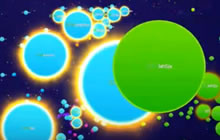 球球大作战球神技第9期：新晋战队火力十足