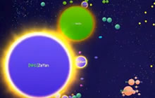 球球大作战菲露露情报室第九期 NH1后起之秀