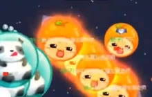 球球大作战宝蛋老师神级预判 一切都在掌握之中