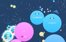 球球大作战阿龙精彩视频 短小精悍的翻车时间