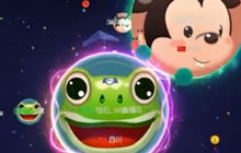 球球大作战跨球瞬移TOP10 送球引诱再分身反杀