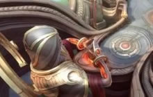 新地图中使用了哪种技术还原真实光照和材质质感