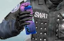 七夕双生雷威力值为多少 CF手游8月30日答案