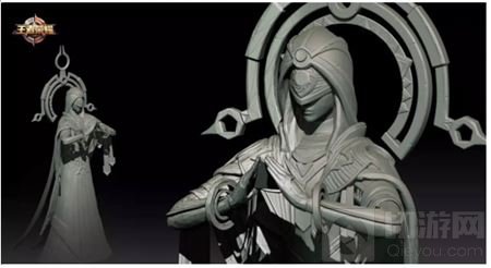 王者荣耀新地图爆料 峡谷品质升级全面揭秘