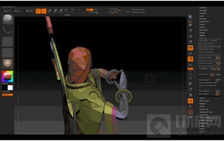 王者荣耀新地图爆料 峡谷品质升级全面揭秘