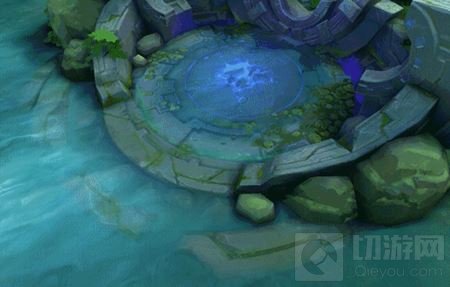 王者荣耀新地图爆料 峡谷品质升级全面揭秘