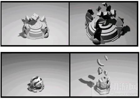 王者荣耀新地图爆料 峡谷品质升级全面揭秘